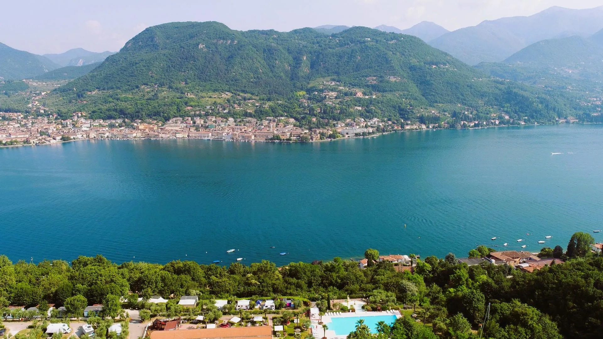Scopri il Lago di Garda