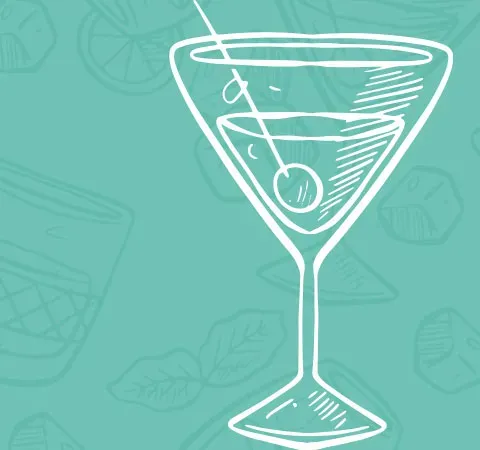 Wine & Cocktail