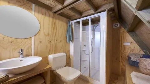 Luxury Hottub Cabin