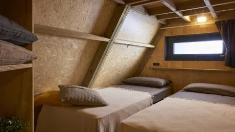 Luxury Hottub Cabin
