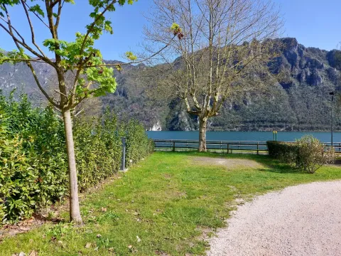 Piazzola Vista Lago XL Idro