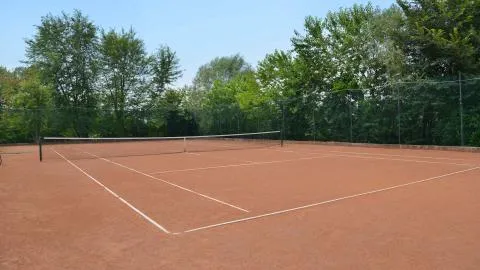 Il Gabbiano Park Residence - tennis
