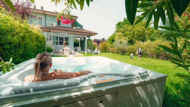 Casa del Bosco - Quadrilocale Deluxe Jacuzzi_cover