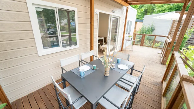 Next XL Superior terrace
