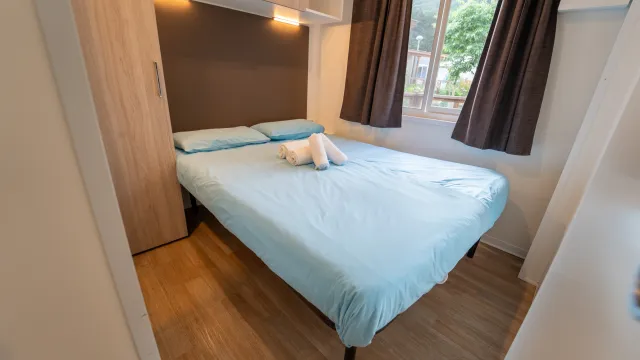 Vallicella Cottage Next XL Superior bedroom