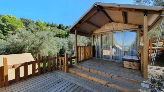 Vallicella Tin Lodge 