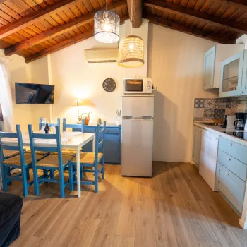 3 rooms apartment Sivinos_cover