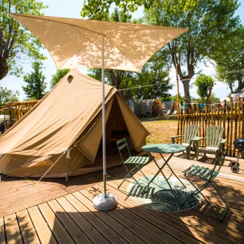Bell Tent Sivinos_cover