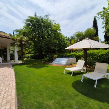 Casa Edera - Quadrilocale Deluxe Jacuzzi_cover