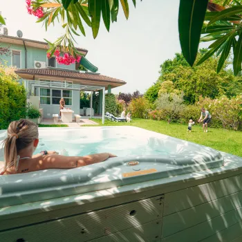 Casa del Bosco - Quadrilocale Deluxe Jacuzzi_cover