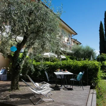 Casa del Lago - Deluxe Garden_cover