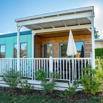 Cottage Next L Deluxe_Weekend