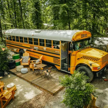 Schoolbus Orlando_cover