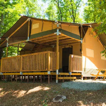 Spotty Lodge Ranger Orlando_cover