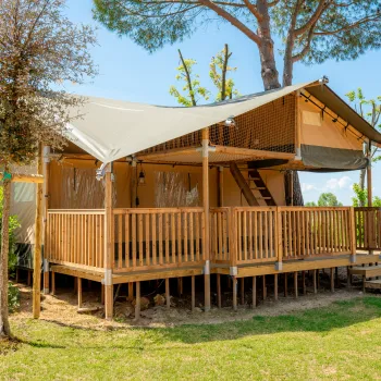 Spotty Lodge Ranger Trasimeno_cover