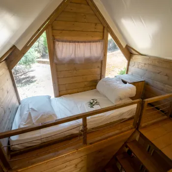 Airdreamer 1 bed