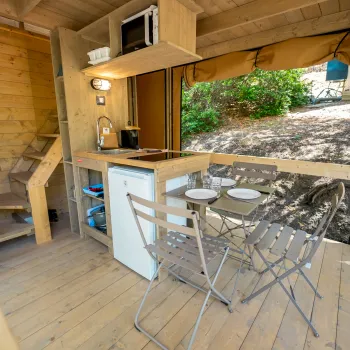 Airdreamer 1 terrace