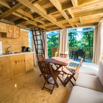 Chianti Air Lodge 2.0 