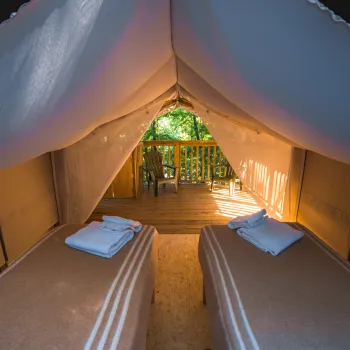 Chianti Air Lodge 2.0 