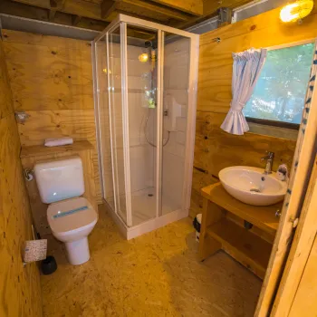 Chianti Air Lodge 2.0 