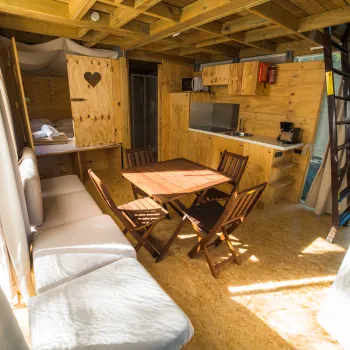 Chianti Air Lodge 2.0 