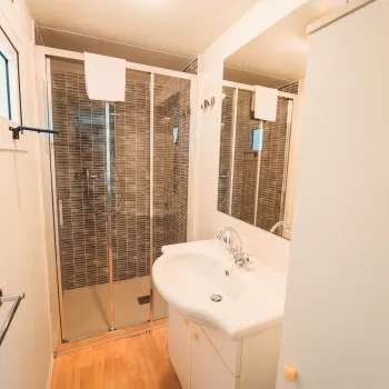 Chianti Classic bathroom