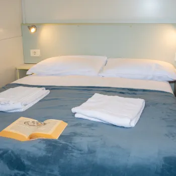 Glamping Trasimeno Classic Midi