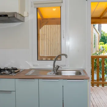 Glamping Trasimeno Classic Midi