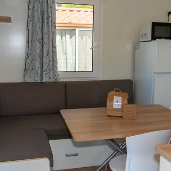 Glamping Trasimeno Classic Midi