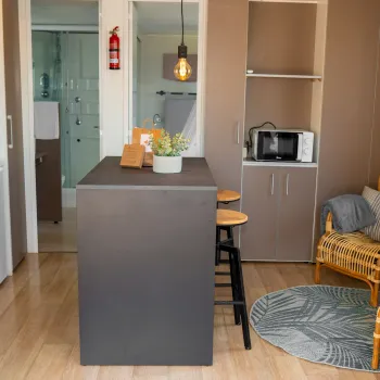 Glamping Trasimeno Classic Suite