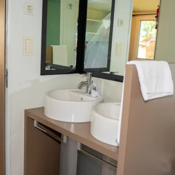 Glamping Trasimeno Classic Suite