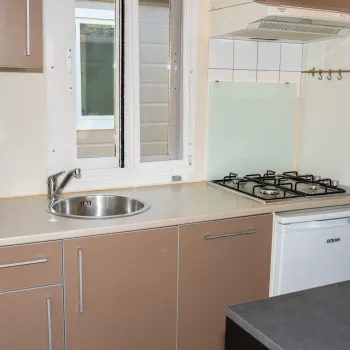 Glamping Trasimeno Classic Suite