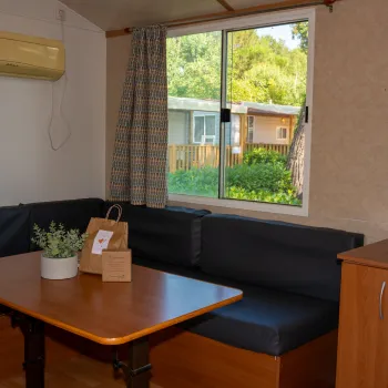Glamping Trasimeno Cottage Classic