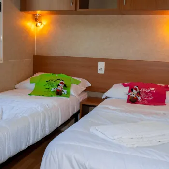 Glamping Trasimeno Cottage Classic