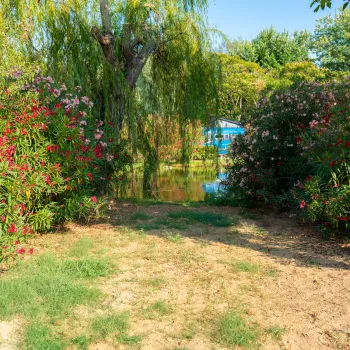 Glamping Trasimeno 