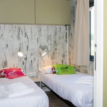 Glamping Trasimeno XL 4 all