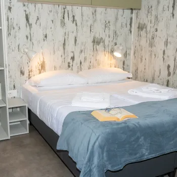 Glamping Trasimeno XL 4 all
