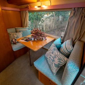 Glamping Vallicella Shasta 2
