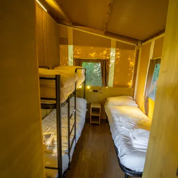 Vallicella Lodge Tent Deluxe 