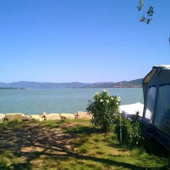 Glamping Trasimeno 