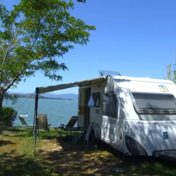 Glamping Trasimeno 