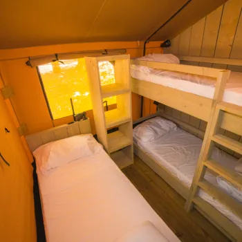 Spotty Lodge Ranger bunkbed