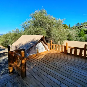 Vallicella Tin Lodge 