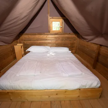 Glamping Vallicella Air Dreamer 2 