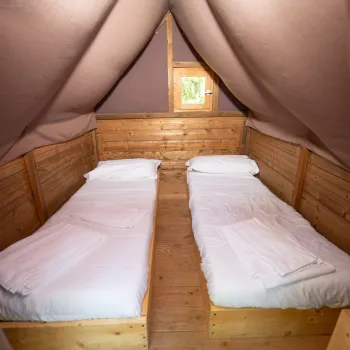 Glamping Vallicella Air Dreamer 2 