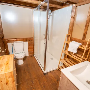 Vallicella Air Dreamer 3 bathroom