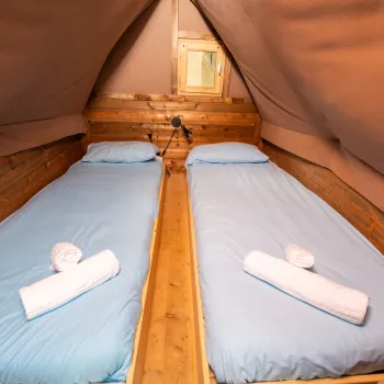 Vallicella Air Dreamer 3 single beds