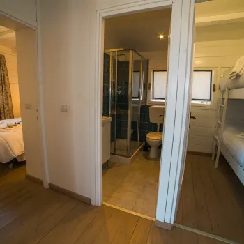 Vallicella Chalet 4 pax