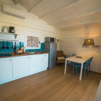 Vallicella Chalet 4 pax