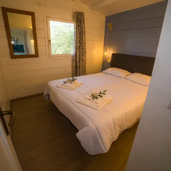 Vallicella Chalet 4 pax
